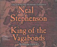 King of the Vagabonds (10-Volume Set) (Baroque Cycle) （Unabridged）