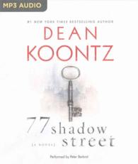 77 Shadow Street （MP3 UNA）