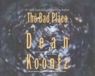 The Bad Place (13-Volume Set) （Unabridged）