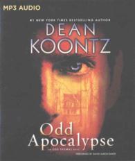 Odd Apocalypse (Odd Thomas) （MP3 UNA）