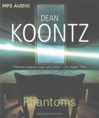 Phantoms （MP3 UNA）