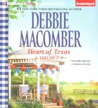 Heart of Texas (10-Volume Set) : Caroline's Child / Dr. Texas (Heart of Texas) 〈2〉 （Unabridged）