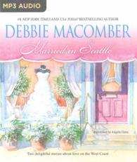 Married in Seattle （MP3 UNA）