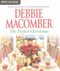 The Perfect Christmas （MP3 UNA）