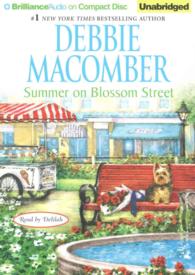 Summer on Blossom Street (8-Volume Set) （Unabridged）