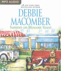 Summer on Blossom Street （MP3 UNA）