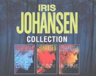 Iris Johansen Collection (15-Volume Set) : Eve / Quinn / Bonnie （Abridged）