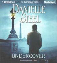 Undercover (7-Volume Set) （Unabridged）