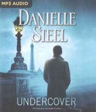 Undercover （MP3 UNA）