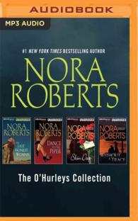 The O'Hurleys Collection (4-Volume Set) : The Last Honest Woman / Dance to the Piper / Skin Deep / without a Trace (O'hurleys) （MP3 UNA）