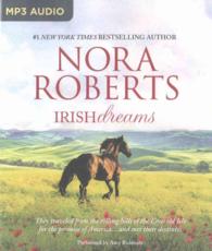 Irish Dreams (2-Volume Set) : Irish Rebel / Sullivan's Woman （MP3 UNA）