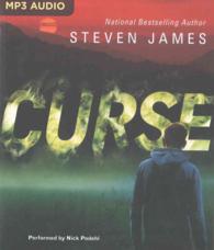 Curse (Blur Trilogy) （MP3 UNA）