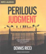 Perilous Judgment （MP3）