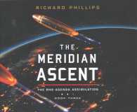 The Meridian Ascent (10-Volume Set) (The Rho Agenda Assimilation) （Unabridged）