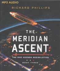 The Meridian Ascent (Rho Agenda Assimilation) （MP3 UNA）