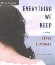 Everything We Keep （MP3）