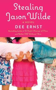 Stealing Jason Wilde (5-Volume Set)