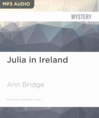 Julia in Ireland （MP3 UNA）