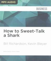 How to Sweet-Talk a Shark （MP3 UNA）