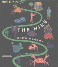 The Hike （MP3 UNA）