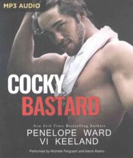 Cocky Bastard （MP3 UNA）