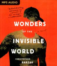 Wonders of the Invisible World （MP3 UNA）