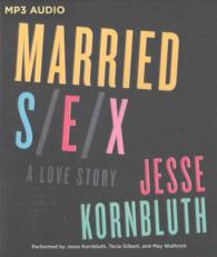 Married Sex : A Love Story （MP3 UNA）