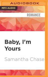 Baby, I'm Yours (Life, Love and Babies) （MP3 UNA）