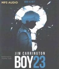 Boy 23 （MP3 UNA）