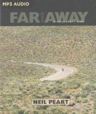 Far and Away : A Prize Every Time （MP3 UNA）
