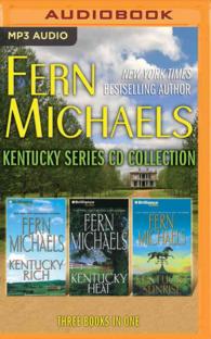Kentucky Rich / Kentucky Heat / Kentucky Sunrise (3-Volume Set) (Kentucky) （MP3 UNA）