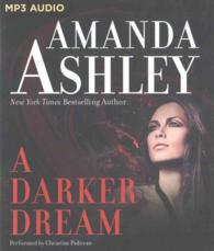 A Darker Dream （MP3 UNA）