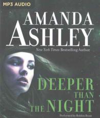 Deeper than the Night （MP3 UNA）