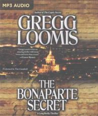 The Bonaparte Secret (Lang Reilly Thriller) （MP3 UNA）