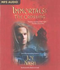 Immortals : The Crossing （MP3 UNA）