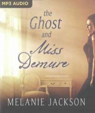 The Ghost and Miss Demure （MP3 UNA）