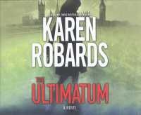 The Ultimatum (8-Volume Set) (Guardian) （Unabridged）