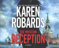 The Moscow Deception (9-Volume Set) : Library Edition (Guardian) （Unabridged）