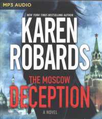 The Moscow Deception (Guardian) （MP3 UNA）