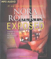 Exposed (2-Volume Set) : Night Shift / Night Shadow （MP3 UNA）