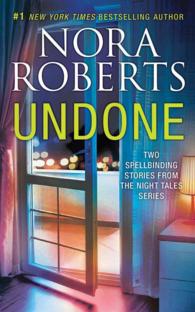 Undone (11-Volume Set) : Night Shield / Night Moves (Night Tales) （Unabridged）