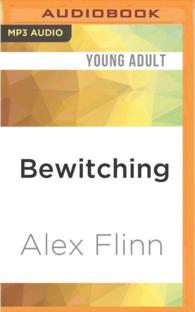 Bewitching (Kendra Chronicles) （MP3 UNA）