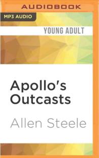 Apollo's Outcasts （MP3 UNA）