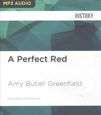 A Perfect Red （MP3 UNA）