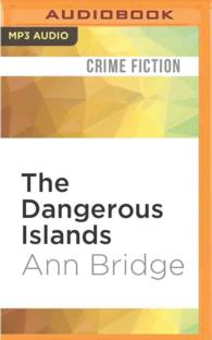 The Dangerous Islands (Julia Probyn) （MP3 UNA）