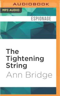 The Tightening String （MP3 UNA）