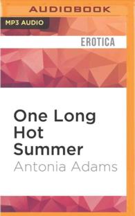 One Long Hot Summer (Secret Library) （MP3 UNA）