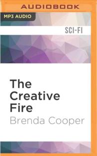 The Creative Fire (Ruby's Song) （MP3 UNA）