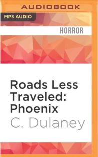 Phoenix (Roads Less Traveled) （MP3 UNA）