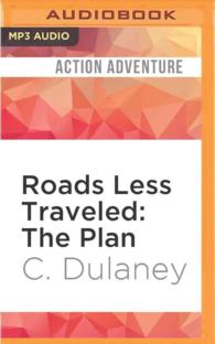 The Plan (Roads Less Traveled) （MP3 UNA）
